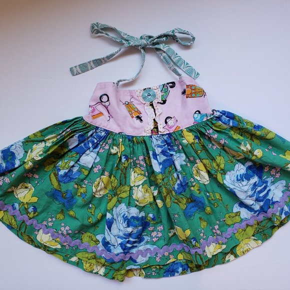 MATILDA JANE *PLATINUM* Pink Lady Ellie Top - Picture 2 of 5